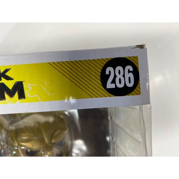 Funko Pop! Rides - Movies - DC Comics - Black Adam - Hawkman in Cruiser #286 - Picture 4 of 6